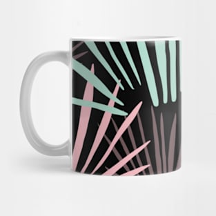 sparkling night Mug